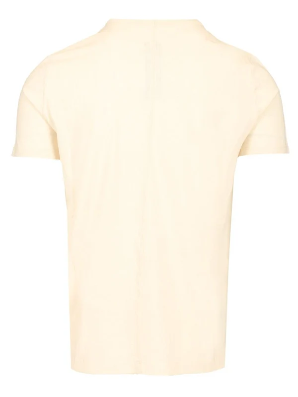 LEVEL Cotton Short-Sleeve T-Shirt - Image 2