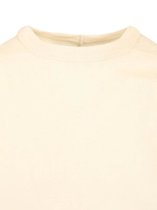 LEVEL Cotton Short-Sleeve T-Shirt - Image 3