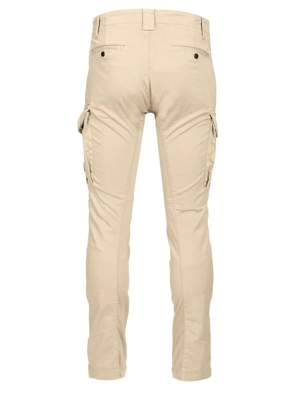 Lens Wappen Stretch Cargo Pants - Image 2