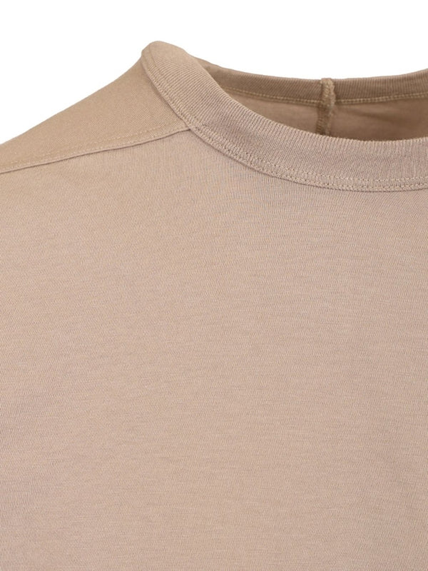 LEVEL Cotton Short-Sleeve T-Shirt - Image 3