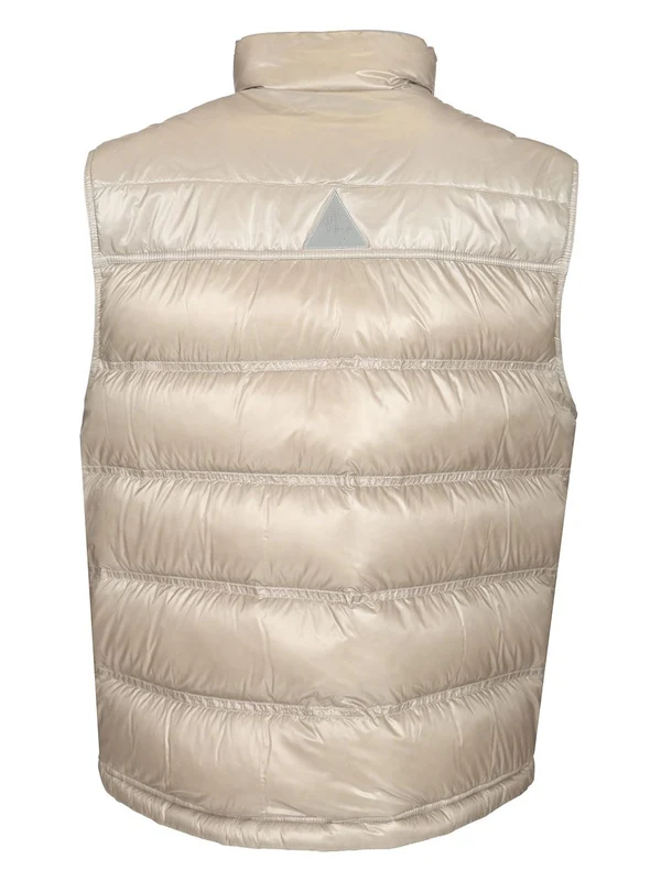 NANTU Grenoble Padded Vest - Image 2