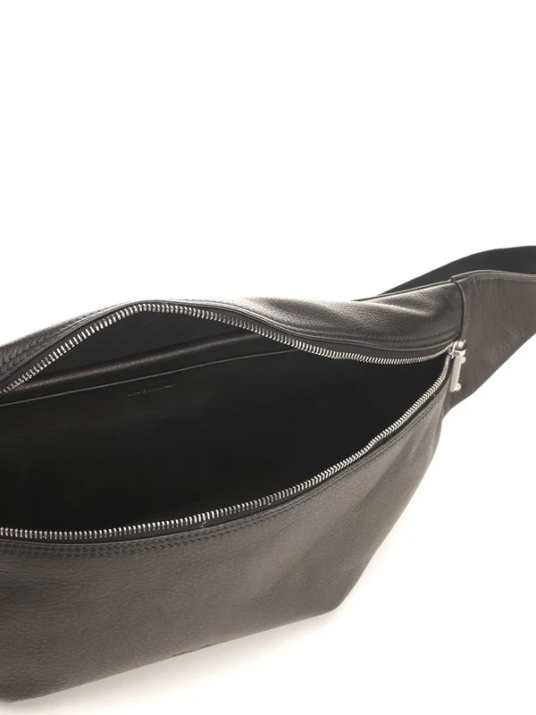 Hollywood Leather Bum Bag - Image 4