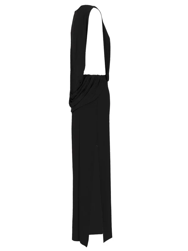LE ROBE PEPLO Long Dress - Image 3