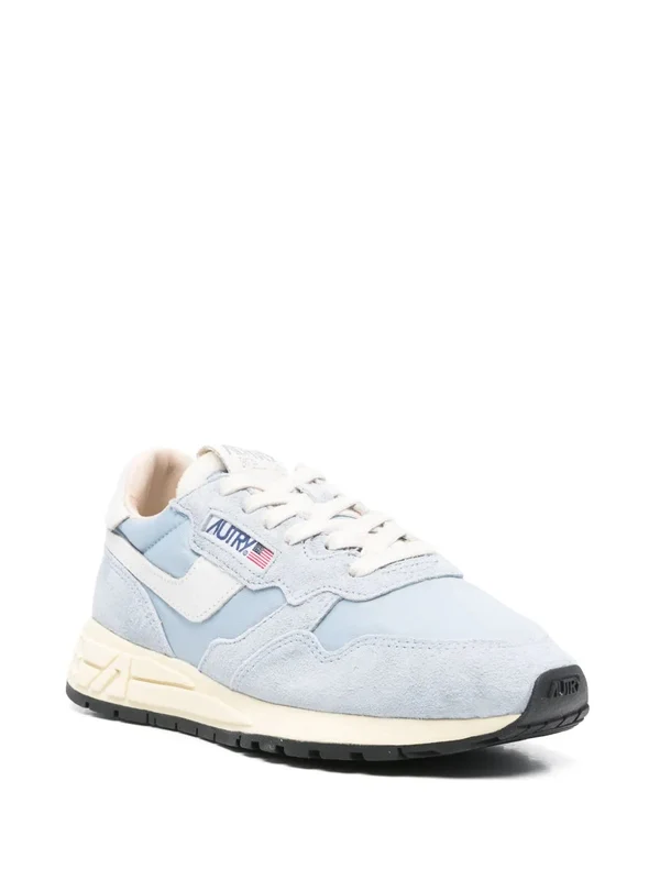 Lilwind Low-Top Sneakers - Image 2