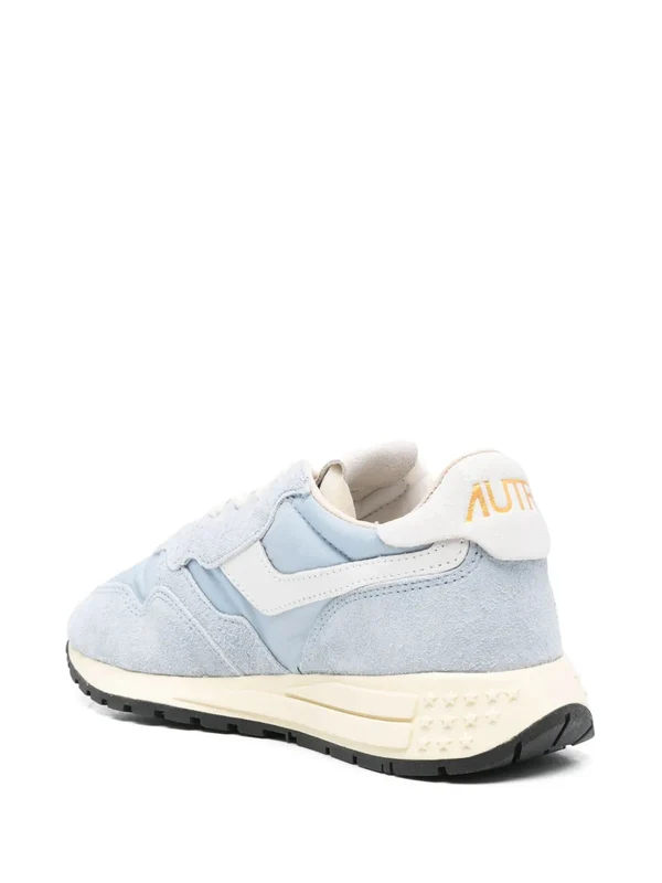 Lilwind Low-Top Sneakers - Image 3