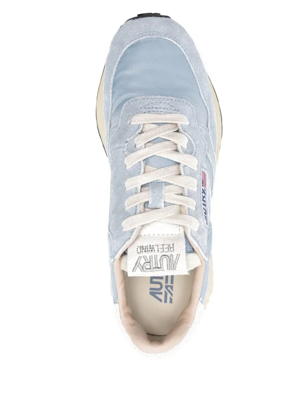 Lilwind Low-Top Sneakers - Image 4
