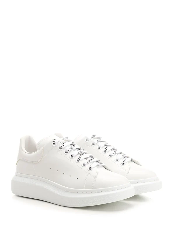 Oversole Low-top Sneakers - Image 2