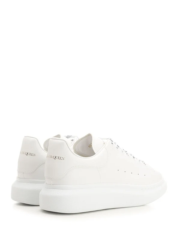Oversole Low-top Sneakers - Image 3