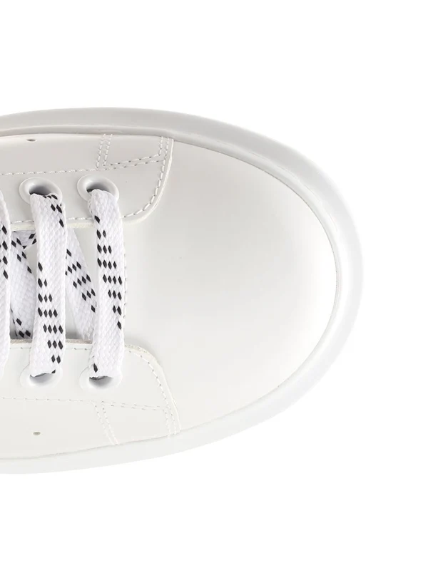 Oversole Low-top Sneakers - Image 4