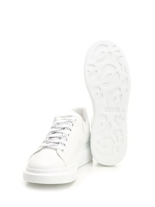 Oversole Low-top Sneakers - Image 5