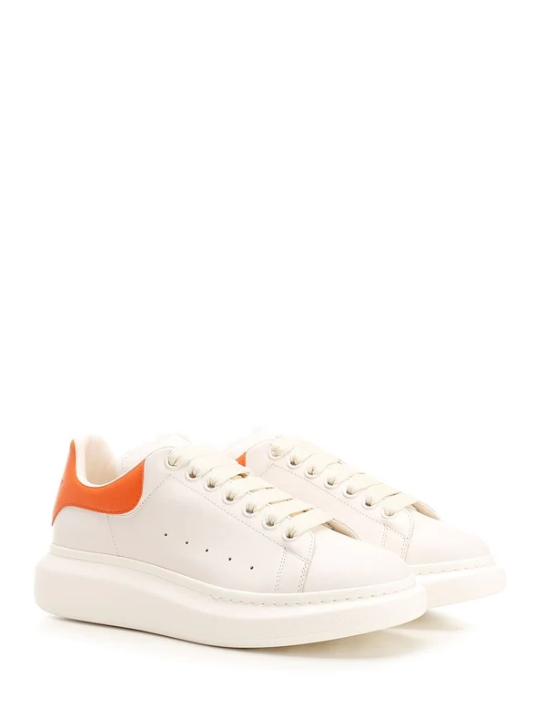 Oversole Low-top Sneakers - Image 2