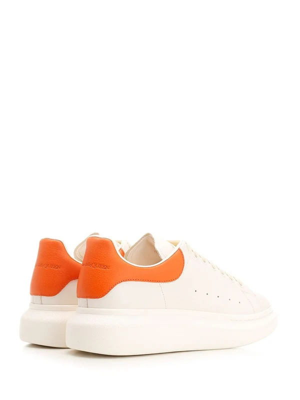 Oversole Low-top Sneakers - Image 3