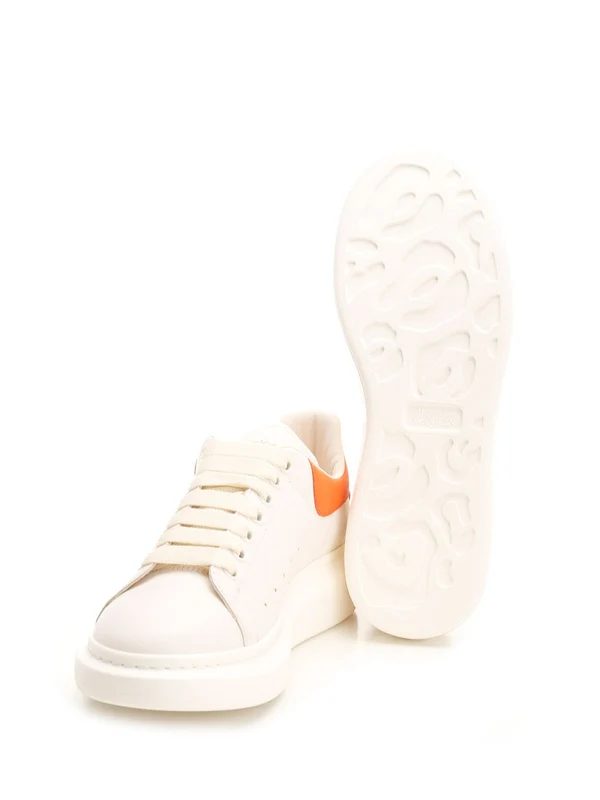 Oversole Low-top Sneakers - Image 5