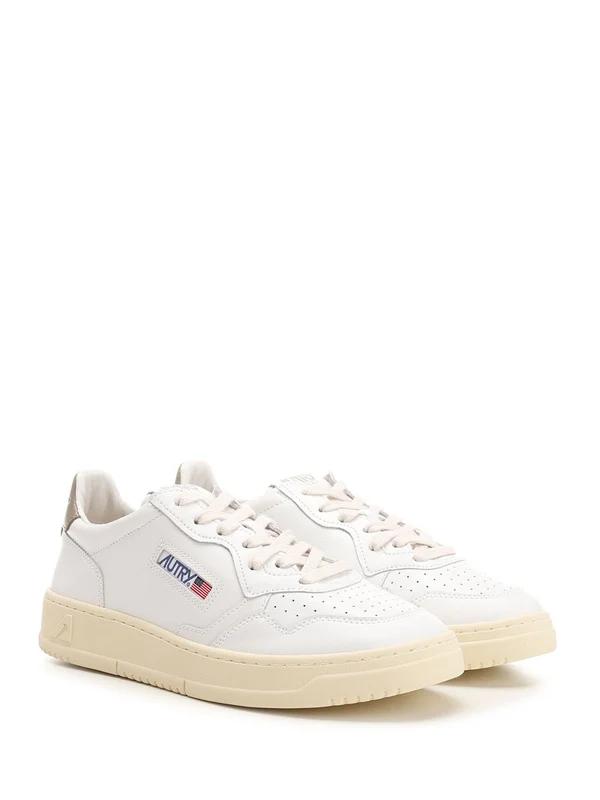 Medalist Low-top Sneakers - Image 2