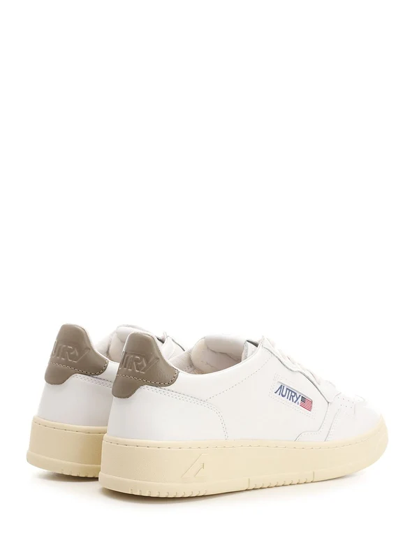 Medalist Low-top Sneakers - Image 3