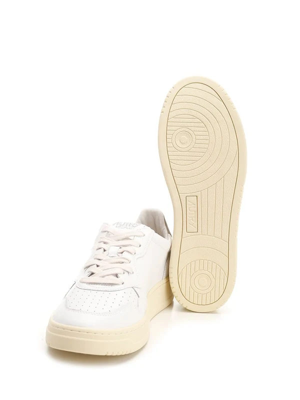 Medalist Low-top Sneakers - Image 5