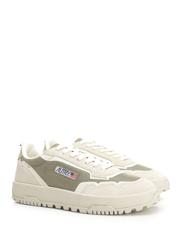 Wildspace Low-top Sneakers - Image 2