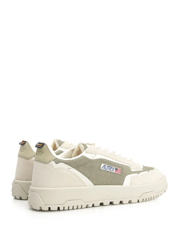 Wildspace Low-top Sneakers - Image 3