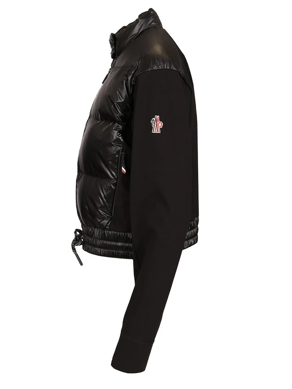Cardi Grenoble Padded Jacket - Image 3