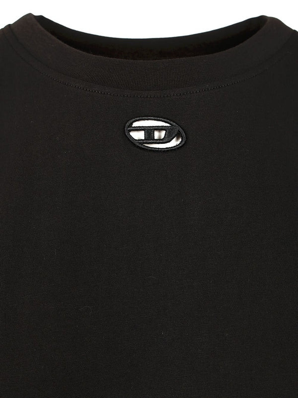T-Marey Short Sleeve T-shirt - Image 3