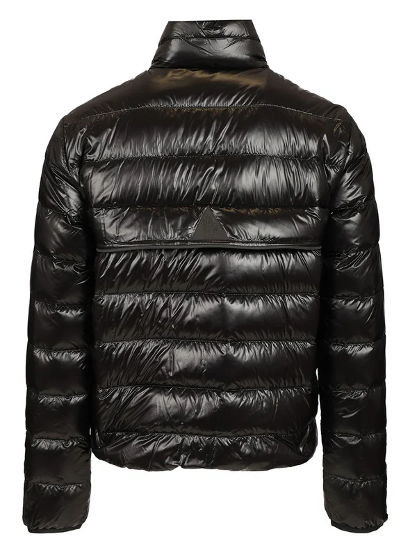 Fraser Grenoble Padded Jacket - Image 2