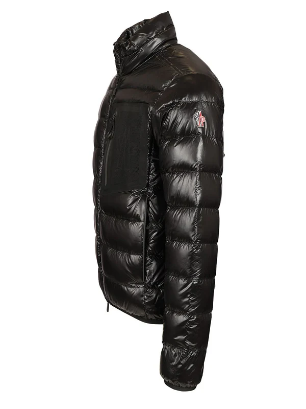 Fraser Grenoble Padded Jacket - Image 3