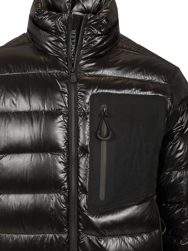 Fraser Grenoble Padded Jacket - Image 4