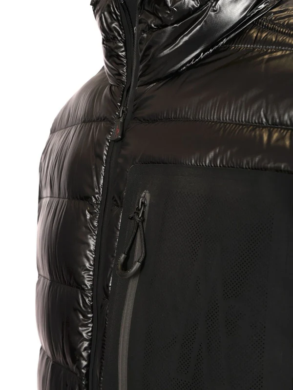 Fraser Grenoble Padded Jacket - Image 5
