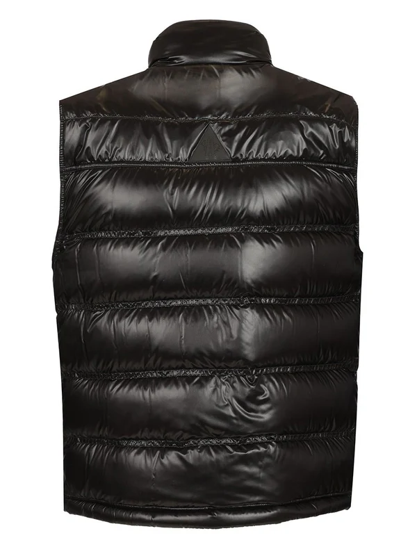 Nantu Grenoble Padded Vest - Image 2