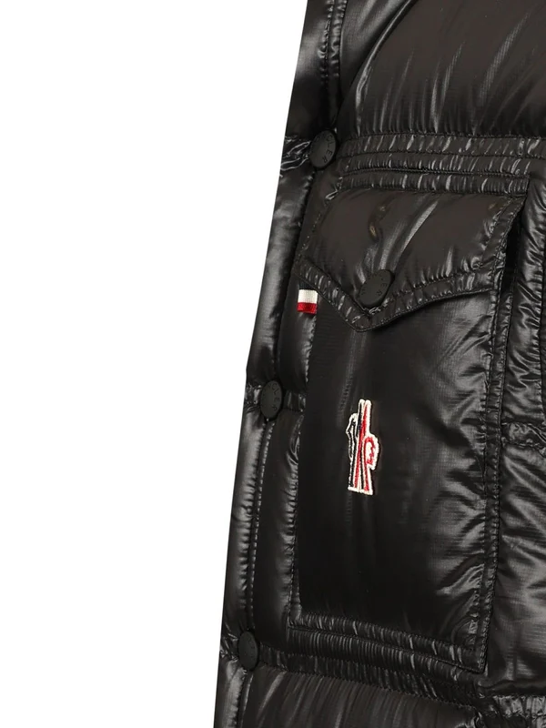Nantu Grenoble Padded Vest - Image 5