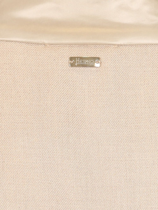 Matting Silk Cape - Image 5