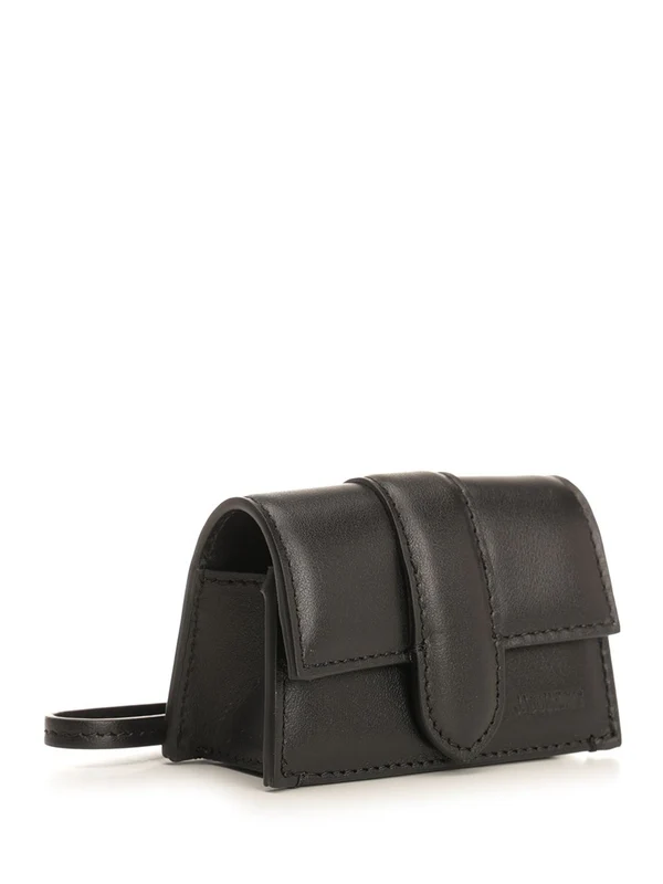 Bambino Leather AirPods Case - Image 2