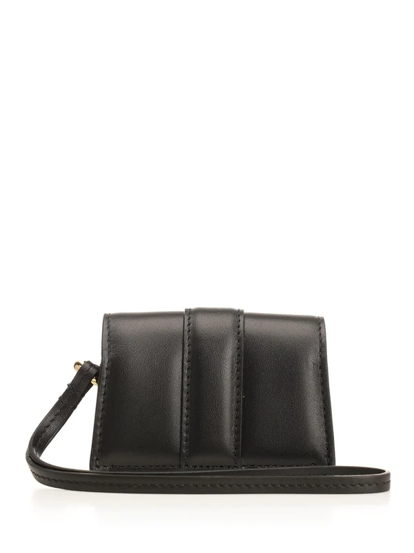 Bambino Leather AirPods Case - Image 3