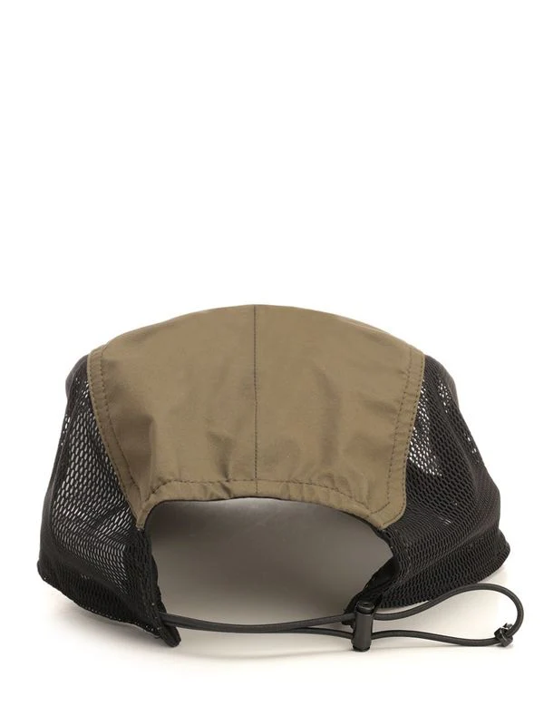 Metropolis Nylon Cap - Image 3
