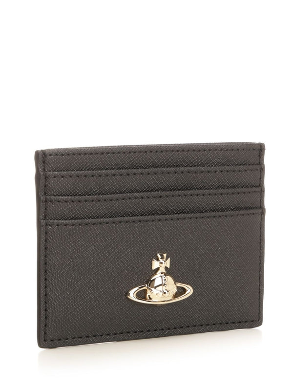 Metal Logo Card Holder - Image 2