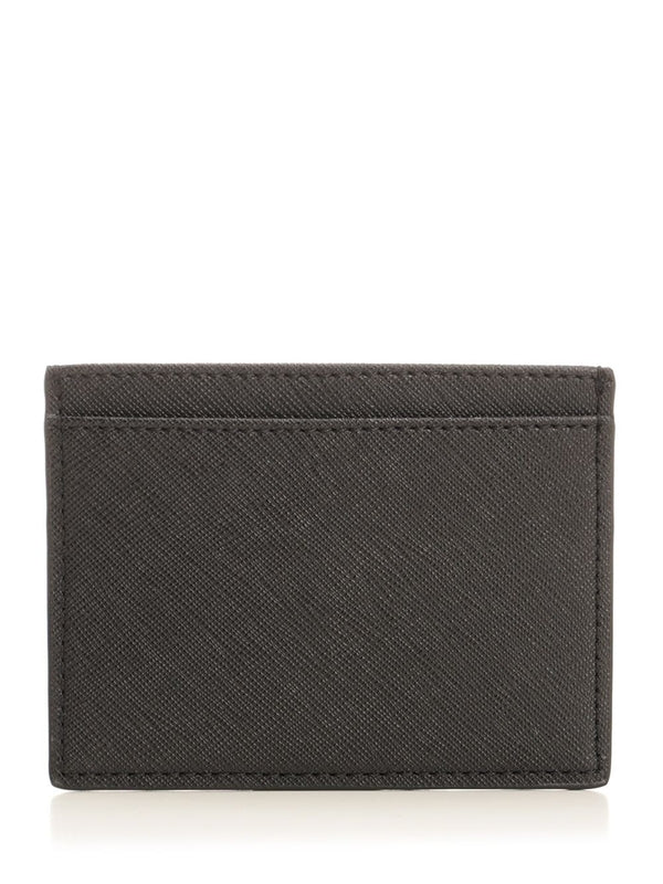 Metal Logo Card Holder - Image 3