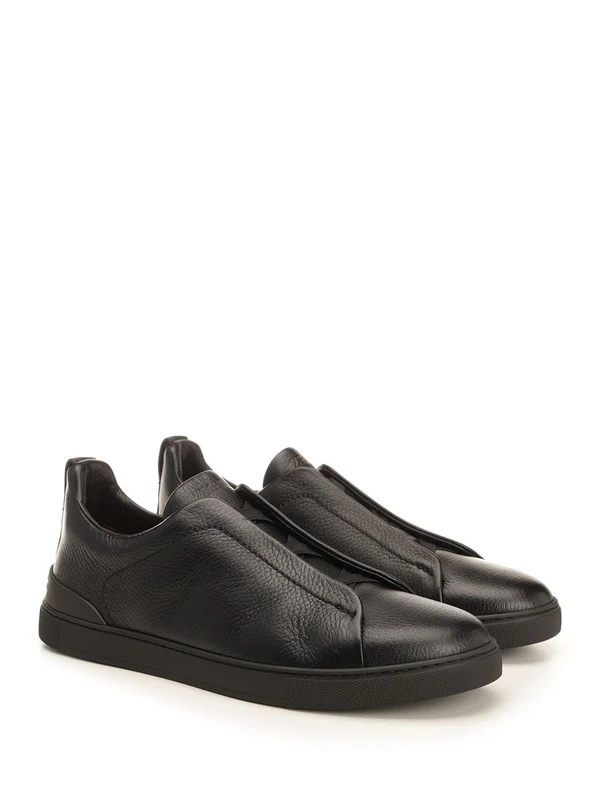 Triple Stitch Sneakers - Image 2