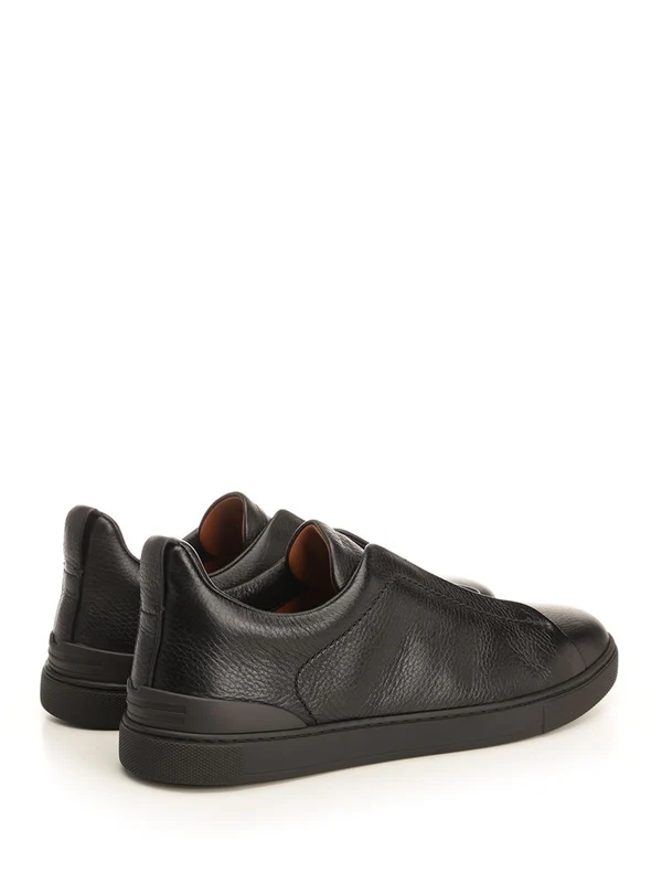 Triple Stitch Sneakers - Image 3
