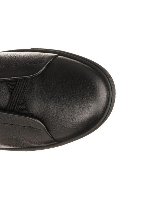 Triple Stitch Sneakers - Image 4