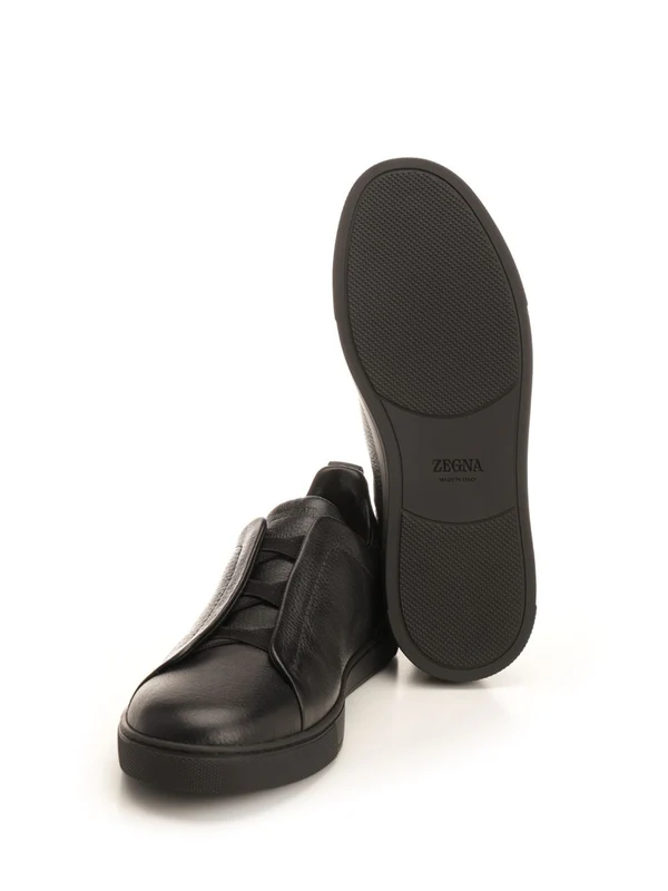 Triple Stitch Sneakers - Image 5