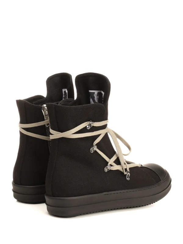 Hexa High top Sneakers - Image 3