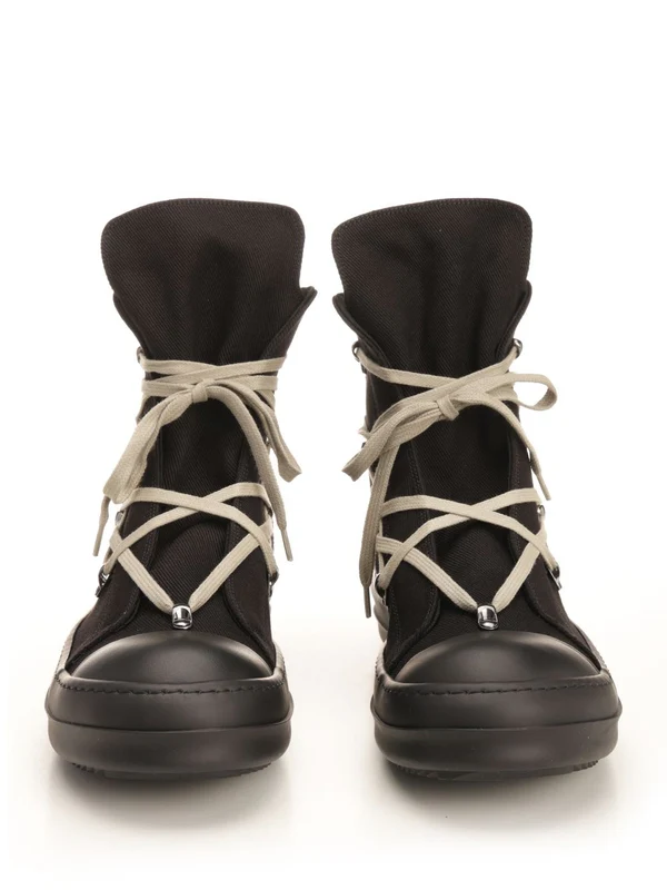 Hexa High top Sneakers - Image 5