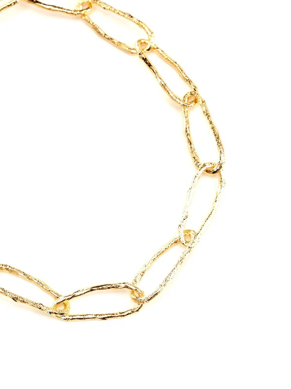 Sculpture Necklace - Image 2