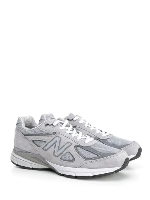 990V4 Low-top Sneakers - Image 2