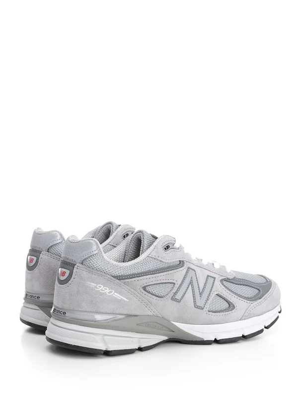 990V4 Low-top Sneakers - Image 3