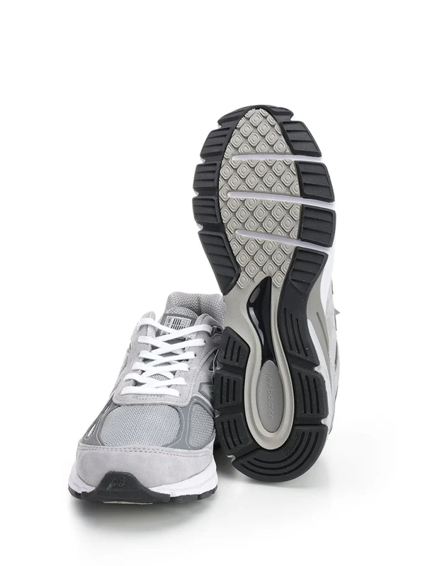 990V4 Low-top Sneakers - Image 5