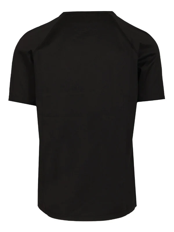 Logo Printed Short Sleeve T-shirt - Image 2