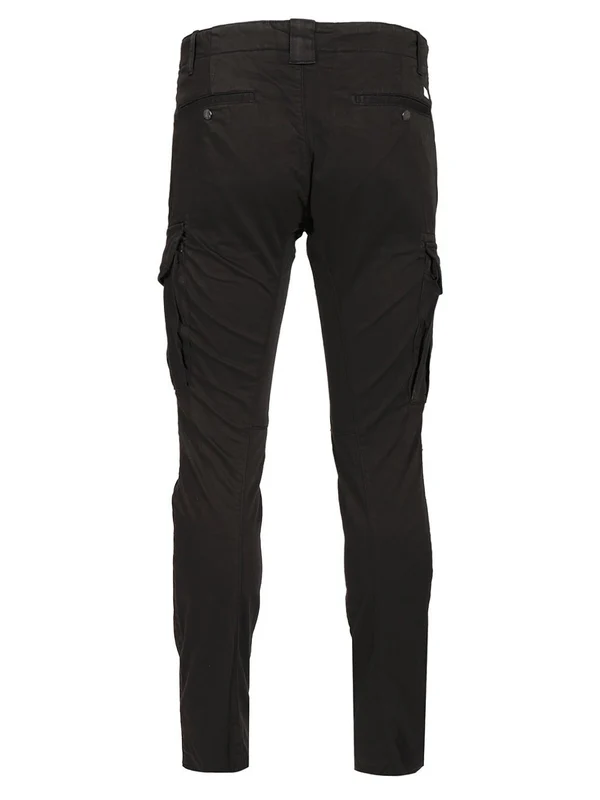 Lens Patch Stretch Cargo Pants - Image 2