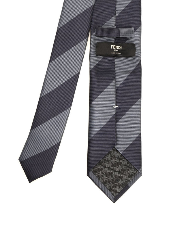 Silk Tie - Image 2