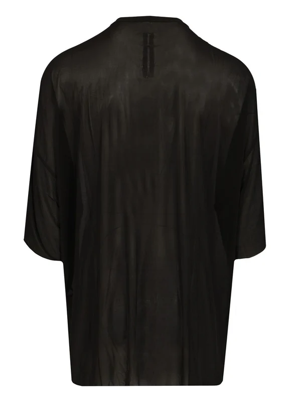 Tommy Oversized T-shirt - Image 2